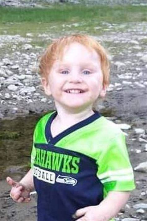 ryker kid missing|How Ryker Webb, Age 3, Survived Two Days Alone In Rural。